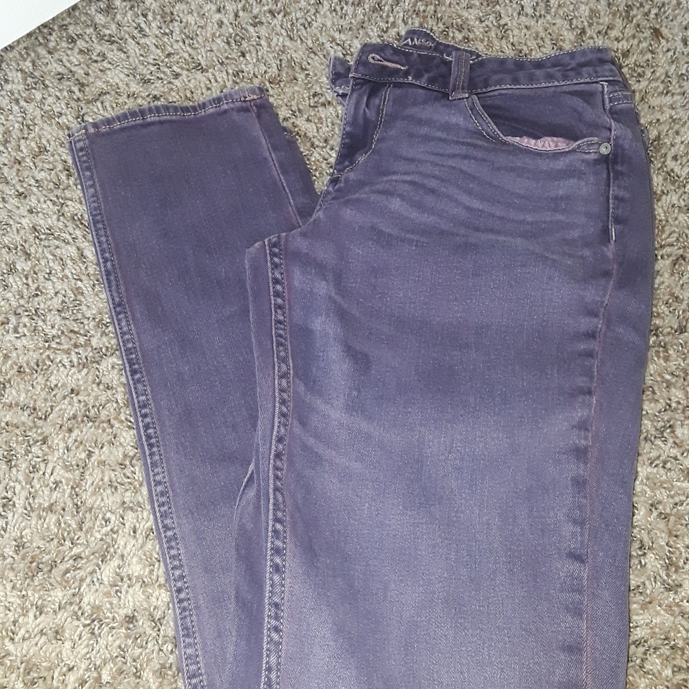 Juniors Skinny Jeans
